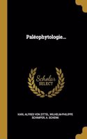 Paléophytologie...