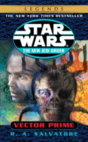 Vector Prime: Star Wars Legends: (1 Star Wars: The New Jedi Order - Legends)