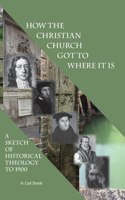 How The Christian Church Got To Where It Is