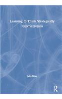 Learning to Think Strategically