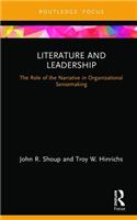Literature and Leadership