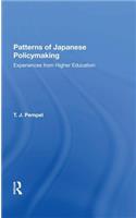 Patterns of Japanese Pol/H