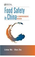 Food Safety in China
