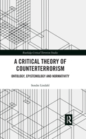 Critical Theory of Counterterrorism