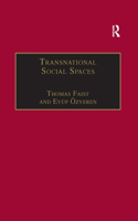 Transnational Social Spaces