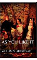 As You Like It