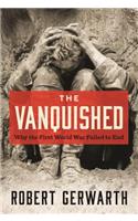 The Vanquished: Why the First World War Failed to End