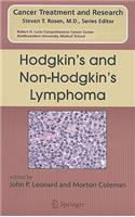 Hodgkin's and Non-Hodgkin's Lymphoma