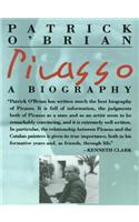 Picasso: A Biography