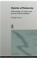 Hybrids of Modernity: Anthropology, the Nation State and the Universal Exhibition