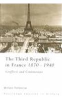 The Third Republic in France, 1870-1940