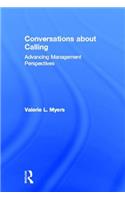 Conversations about Calling: Advancing Management Perspectives(English)