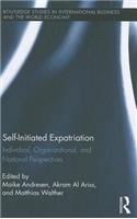 Self-Initiated Expatriation