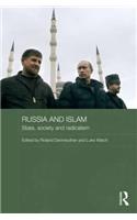 Russia and Islam