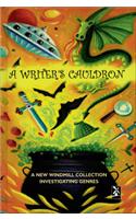 Writer's Cauldron