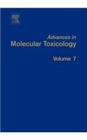 Advances in Molecular Toxicology