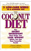 The Coconut Diet