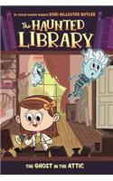 The Ghost in the Attic