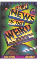 More News of the Weird