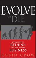 Evolve or Die