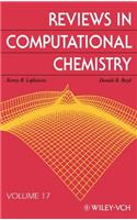 Reviews in Computational Chemistry, Volume 17