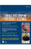Confined Space Entry and Emergency Response