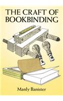 The Craft of Bookbinding