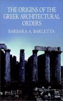 Origins of the Greek Architectural Orders