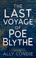 Last Voyage of Poe Blythe