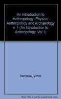 An Introduction to Anthropology