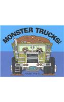 Monster Trucks