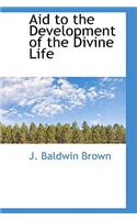 Aid to the Development of the Divine Life