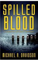 Spilled Blood