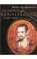 European Renaissance 1400-1600