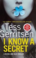 I Know a Secret: (Rizzoli & Isles 12)(Rizzoli & Isles)