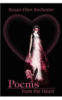 Poems from the Heart: (English)