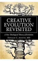 Creative Evolution Revisited