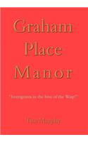 Graham Place Manor