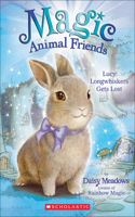 Lucy Longwhiskers Gets Lost: (1 Magic Animal Friends)