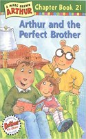 Arthur and the Perfect Brother