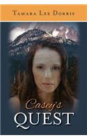 Casey's Quest