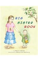 Big Sister Book