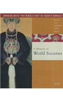 A History of World Societies