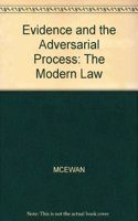 Evidence and the Adversarial Process