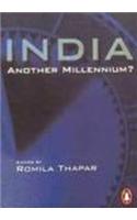 India: Another Millennium?