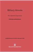 Biliary Atresia