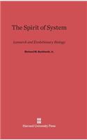 Spirit of System