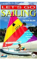 Let's Go Sailing