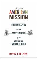 Great American Mission
