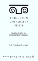 Hardy Spaces on Homogeneous Groups